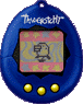 The second generation Tamagotchi plugin